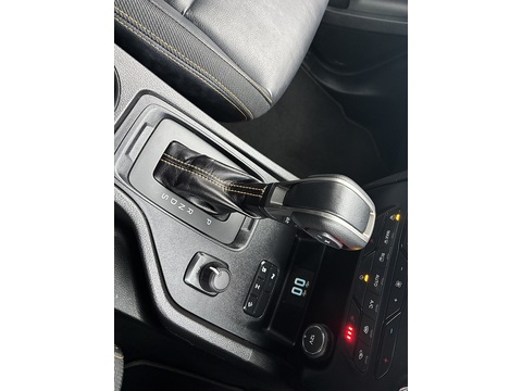 2.0 EcoBlue Wildtrak Pickup Double Cab 4dr Diesel Auto 4WD Euro 6 (s/s) (213 ps)