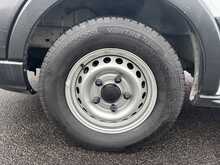 2023 72 Ford Transit 2.0 350 Leader Welfare Van FWD L3 H2 130 ps