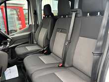 2023 72 Ford Transit 2.0 350 Leader Welfare Van FWD L3 H2 130 ps