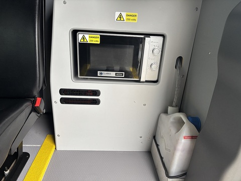 2.0 350 EcoBlue Leader Crew Van Double Cab 6dr Diesel Manual FWD L3 H2 Euro 6 (s/s) (130 ps)