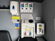 2023 72 Ford Transit 2.0 350 Leader Welfare Van FWD L3 H2 130 ps