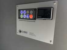 2023 72 Ford Transit 2.0 350 Leader Welfare Van FWD L3 H2 130 ps