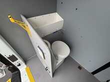 2023 72 Ford Transit 2.0 350 Leader Welfare Van FWD L3 H2 130 ps