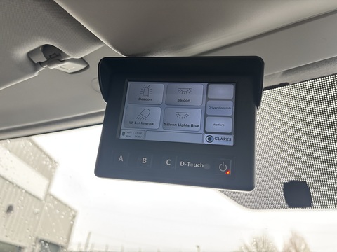 2.0 350 EcoBlue Leader Crew Van Double Cab 6dr Diesel Manual FWD L3 H2 Euro 6 (s/s) (130 ps)