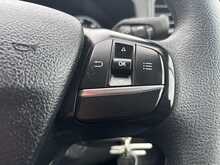 2023 72 Ford Transit 2.0 350 Leader Welfare Van FWD L3 H2 130 ps