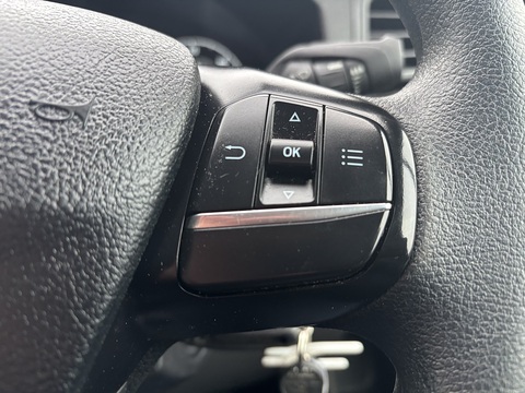 2.0 350 EcoBlue Leader Crew Van Double Cab 6dr Diesel Manual FWD L3 H2 Euro 6 (s/s) (130 ps)