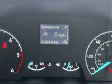 2023 72 Ford Transit 2.0 350 Leader Welfare Van FWD L3 H2 130 ps