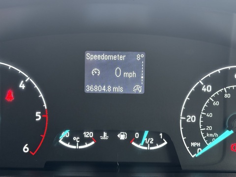 2.0 350 EcoBlue Leader Crew Van Double Cab 6dr Diesel Manual FWD L3 H2 Euro 6 (s/s) (130 ps)