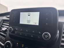 2023 72 Ford Transit 2.0 350 Leader Welfare Van FWD L3 H2 130 ps