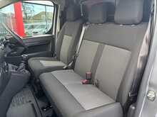 2023 73 CITROEN DISPATCH 1.5 1000 ENTERPRISE XL PANEL VAN L2H1 100PS