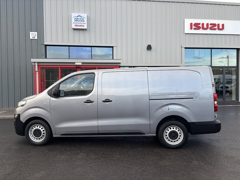 1.5 BlueHDi 1000 Enterprise Edition XL Panel Van 6dr Diesel Manual FWD 3 Euro 6 (s/s) (100 ps)