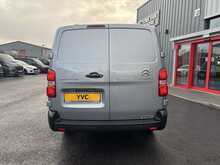 2023 73 CITROEN DISPATCH 1.5 1000 ENTERPRISE XL PANEL VAN L2H1 100PS