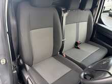 2023 73 CITROEN DISPATCH 1.5 1000 ENTERPRISE XL PANEL VAN L2H1 100PS