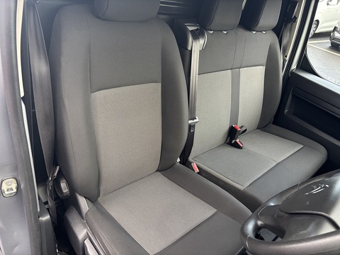 1.5 BlueHDi 1000 Enterprise Edition XL Panel Van 6dr Diesel Manual FWD 3 Euro 6 (s/s) (100 ps)