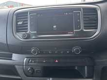 2023 73 CITROEN DISPATCH 1.5 1000 ENTERPRISE XL PANEL VAN L2H1 100PS