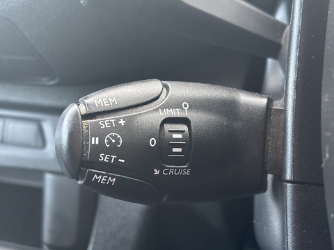 1.5 BlueHDi 1000 Enterprise Edition XL Panel Van 6dr Diesel Manual FWD 3 Euro 6 (s/s) (100 ps)