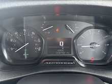 2023 73 CITROEN DISPATCH 1.5 1000 ENTERPRISE XL PANEL VAN L2H1 100PS