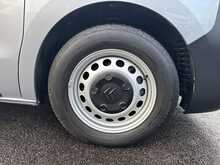 2023 73 CITROEN DISPATCH 1.5 1000 ENTERPRISE XL PANEL VAN L2H1 100PS