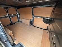 2023 73 CITROEN DISPATCH 1.5 1000 ENTERPRISE XL PANEL VAN L2H1 100PS