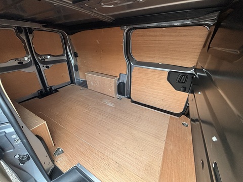 1.5 BlueHDi 1000 Enterprise Edition XL Panel Van 6dr Diesel Manual FWD 3 Euro 6 (s/s) (100 ps)