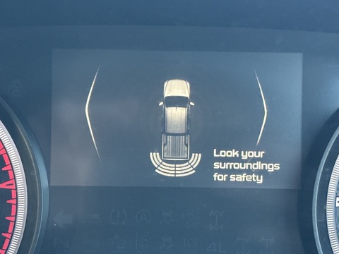 1.9 TD DL20 Pickup Double Cab 4dr Diesel Manual 4WD Euro 6 (s/s) (164 ps)