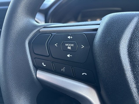 1.9 TD DL20 Pickup Double Cab 4dr Diesel Manual 4WD Euro 6 (s/s) (164 ps)