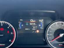 2023 73 ISUZU DMAX DL20 4X4 WITH CANOPY AND TOW BAR 13PIN