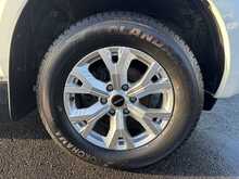 2023 73 ISUZU DMAX DL20 4X4 WITH CANOPY AND TOW BAR 13PIN