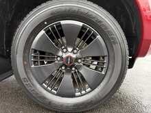 2023 23 ISUZU D-MAX 1.9 DL2O EXTENDED CAB-MOUNTAIN TOP LID