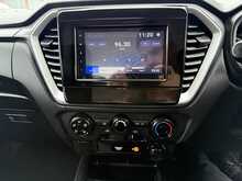 2023 23 ISUZU D-MAX 1.9 DL2O EXTENDED CAB-MOUNTAIN TOP LID