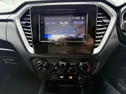 1.9 TD DL20 Pickup Extended Cab 2dr Diesel Manual 4WD Euro 6 (s/s) (164 ps)