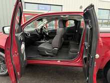 2023 23 ISUZU D-MAX 1.9 DL2O EXTENDED CAB-MOUNTAIN TOP LID
