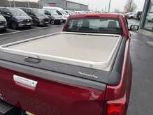 2023 23 ISUZU D-MAX 1.9 DL2O EXTENDED CAB-MOUNTAIN TOP LID