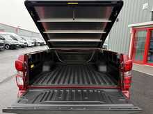 2023 23 ISUZU D-MAX 1.9 DL2O EXTENDED CAB-MOUNTAIN TOP LID