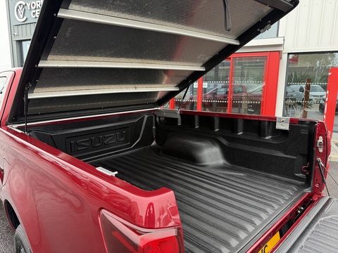 1.9 TD DL20 Pickup Extended Cab 2dr Diesel Manual 4WD Euro 6 (s/s) (164 ps)