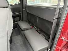 2023 23 ISUZU D-MAX 1.9 DL2O EXTENDED CAB-MOUNTAIN TOP LID