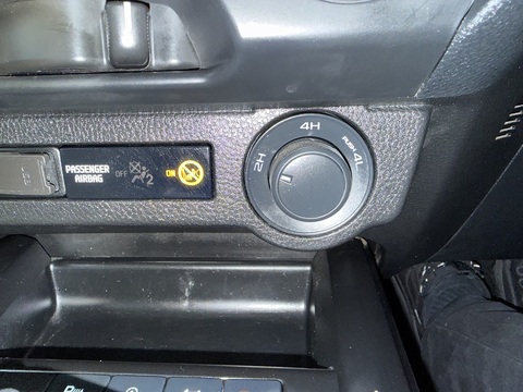 1.9 TD DL20 Pickup Extended Cab 2dr Diesel Manual 4WD Euro 6 (s/s) (164 ps)