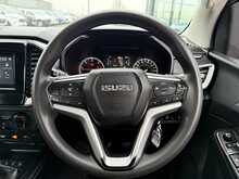 2023 23 ISUZU D-MAX 1.9 DL2O EXTENDED CAB-MOUNTAIN TOP LID