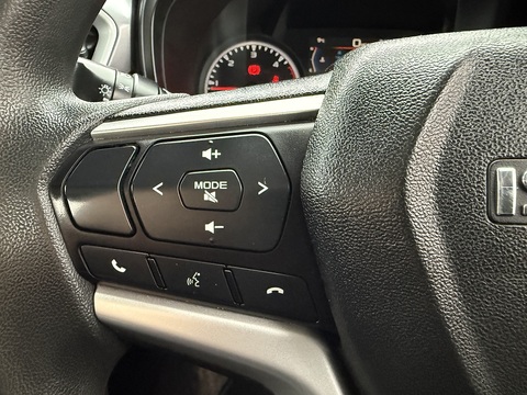 1.9 TD DL20 Pickup Extended Cab 2dr Diesel Manual 4WD Euro 6 (s/s) (164 ps)