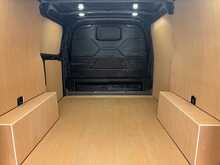 2021 21 FORD TRANSIT 2.0 CUSTOM LIMITED 300 L1H1 130PS