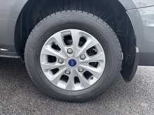 2021 21 FORD TRANSIT 2.0 CUSTOM LIMITED 300 L1H1 130PS