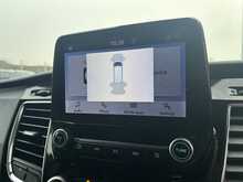 2021 21 FORD TRANSIT 2.0 CUSTOM LIMITED 300 L1H1 130PS