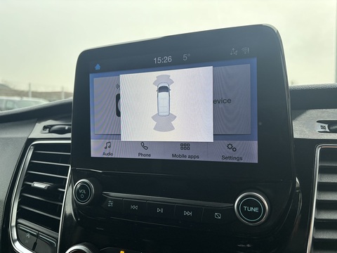 2.0 300 EcoBlue Limited Panel Van 5dr Diesel Manual L1 H1 Euro 6 (s/s) (130 ps)