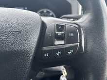 2021 21 FORD TRANSIT 2.0 CUSTOM LIMITED 300 L1H1 130PS