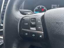 2021 21 FORD TRANSIT 2.0 CUSTOM LIMITED 300 L1H1 130PS