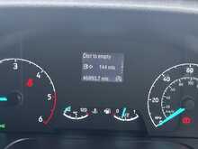 2021 21 FORD TRANSIT 2.0 CUSTOM LIMITED 300 L1H1 130PS