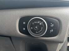 2021 21 FORD TRANSIT 2.0 CUSTOM LIMITED 300 L1H1 130PS