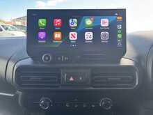 2024 24 CITROEN BERLINGO 1.5 XL 950 PANEL VAN LWB