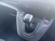 2024 24 CITROEN BERLINGO 1.5 XL 950 PANEL VAN LWB