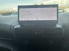 2024 24 CITROEN BERLINGO 1.5 XL 950 PANEL VAN LWB